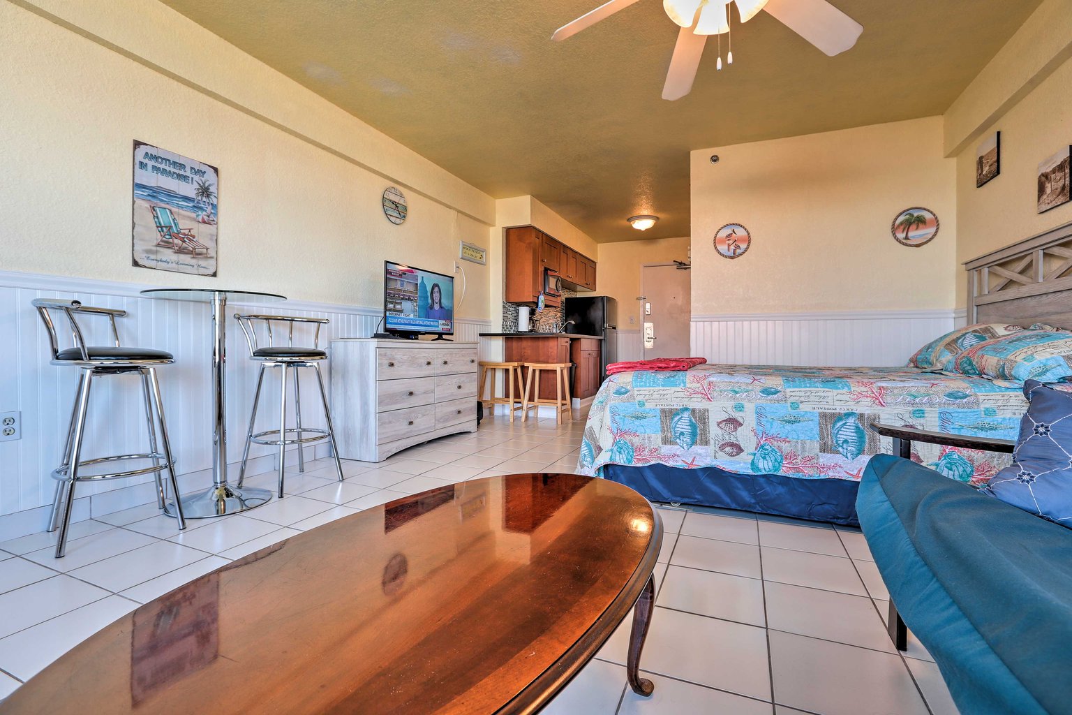 Daytona Beach Vacation Rental