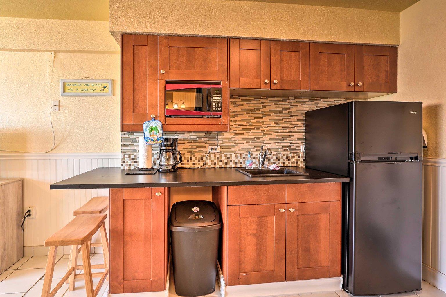 Daytona Beach Vacation Rental