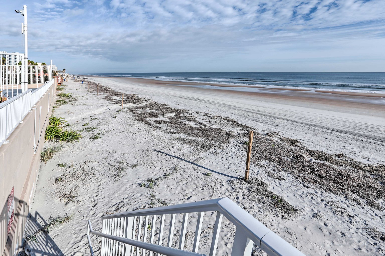 Daytona Beach Vacation Rental
