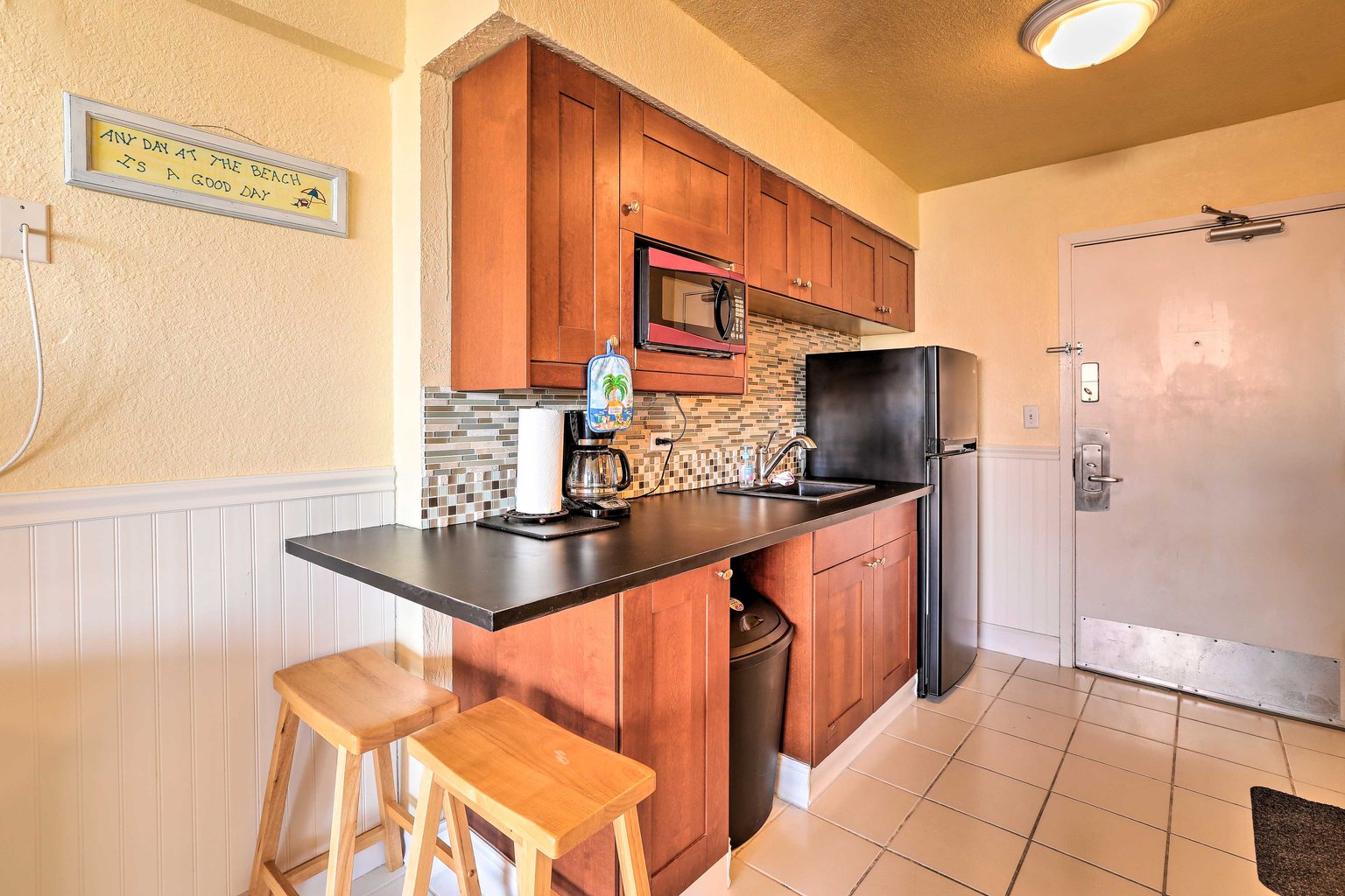 Daytona Beach Vacation Rental