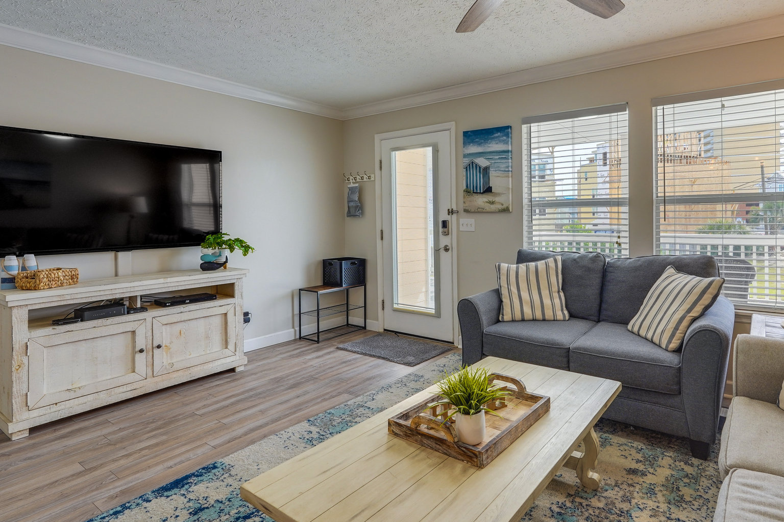 Panama City Beach Vacation Rental