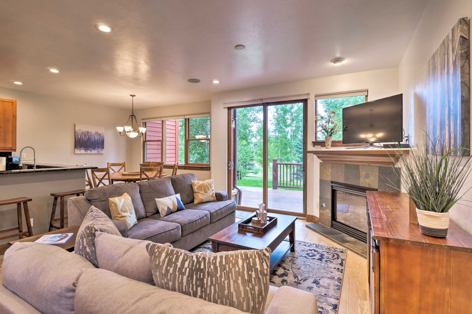 Breckenridge Vacation Rental