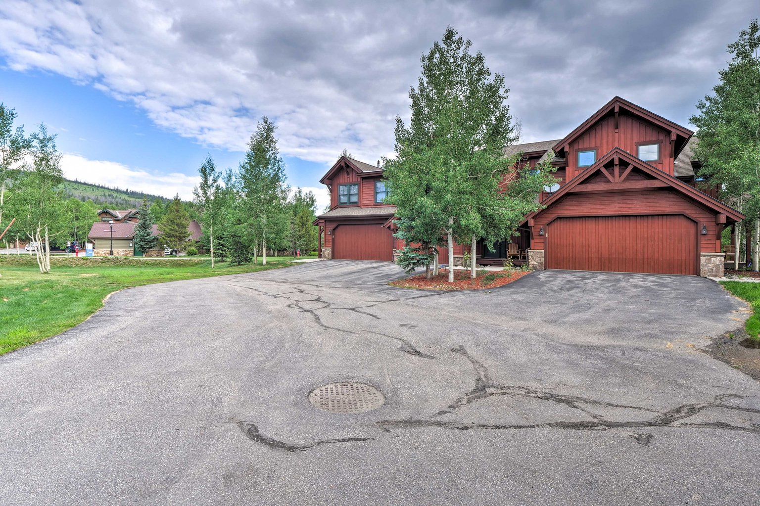 Breckenridge Vacation Rental