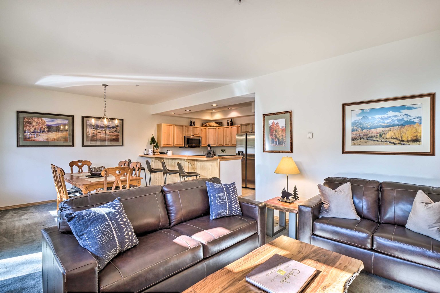 Breckenridge Vacation Rental