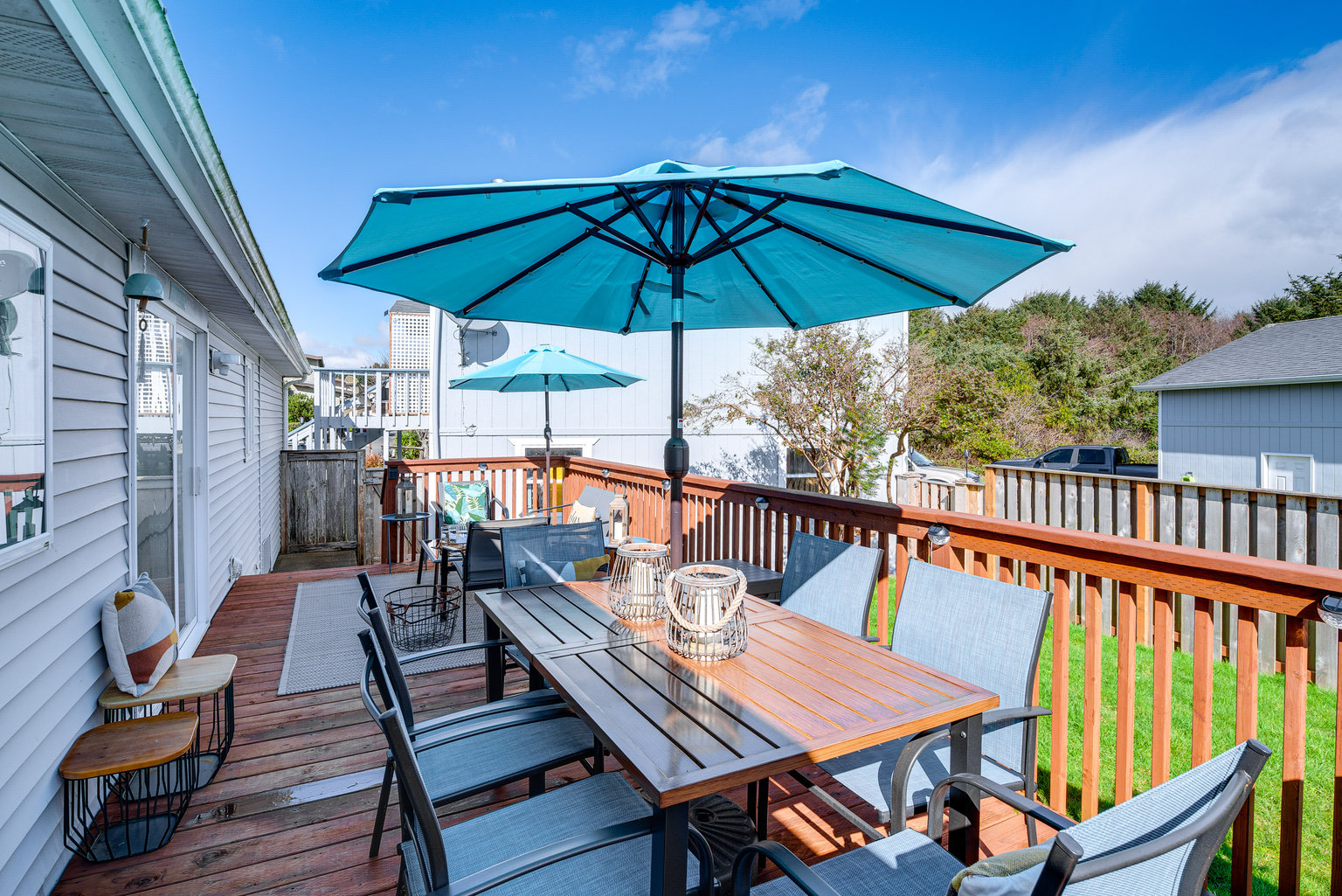 Moclips Vacation Rental