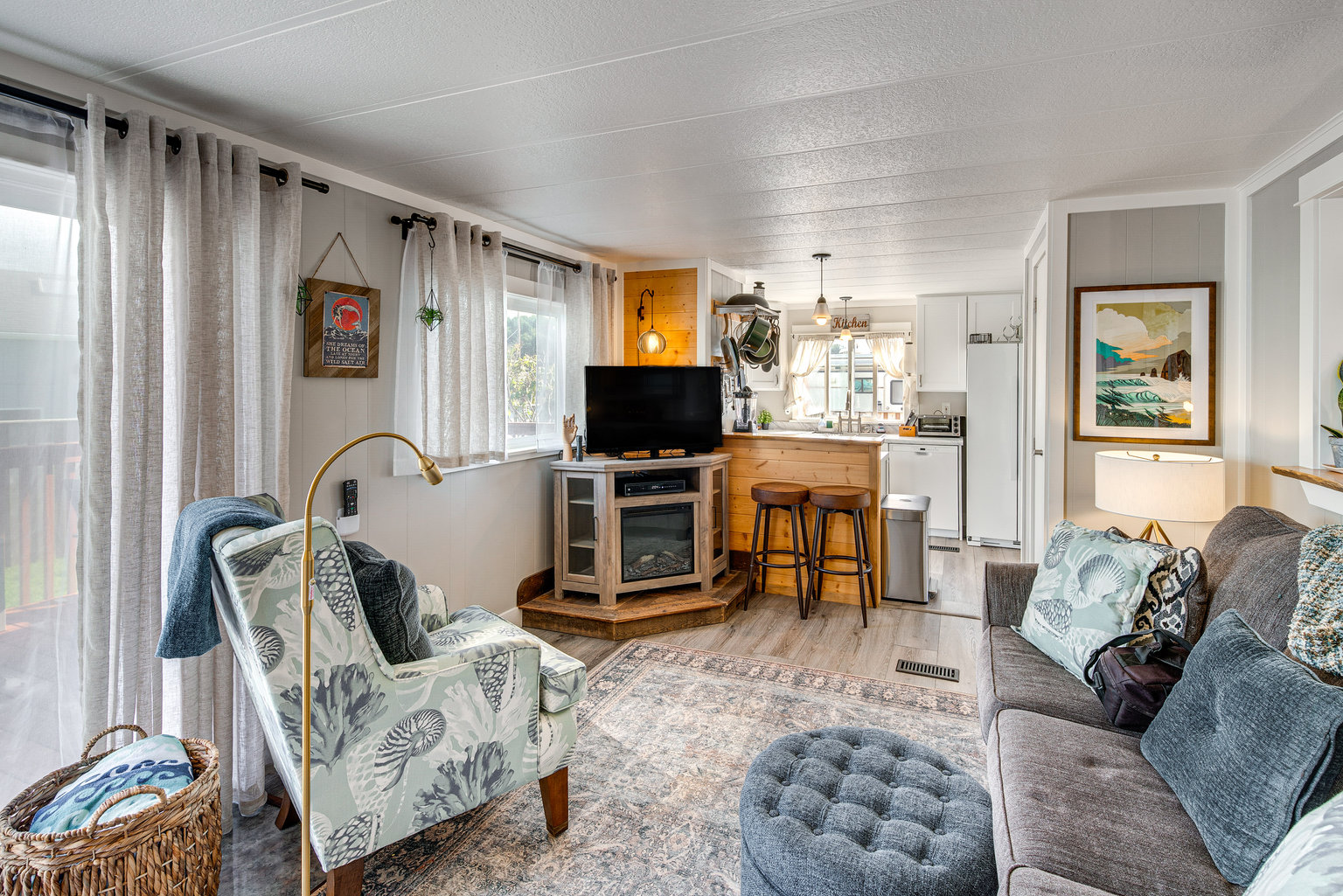 Moclips Vacation Rental