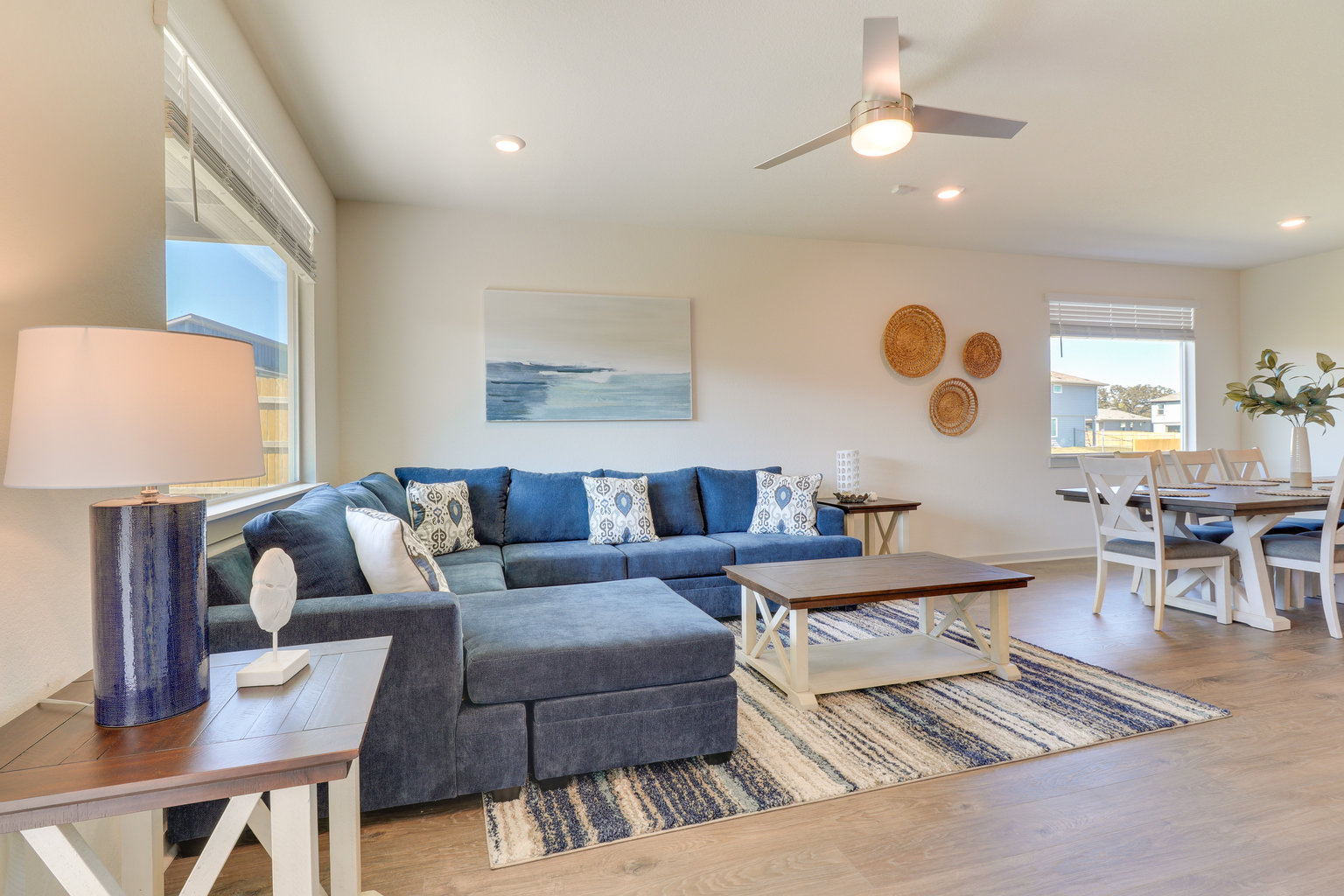 Austin Vacation Rental