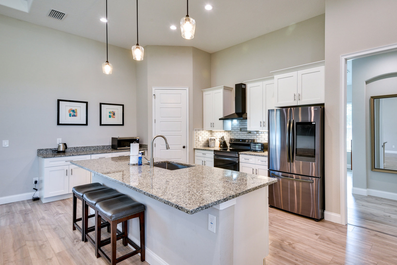 Palm Coast Vacation Rental