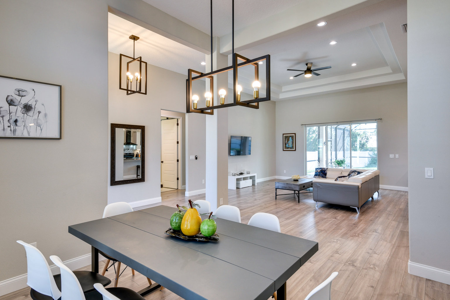 Palm Coast Vacation Rental