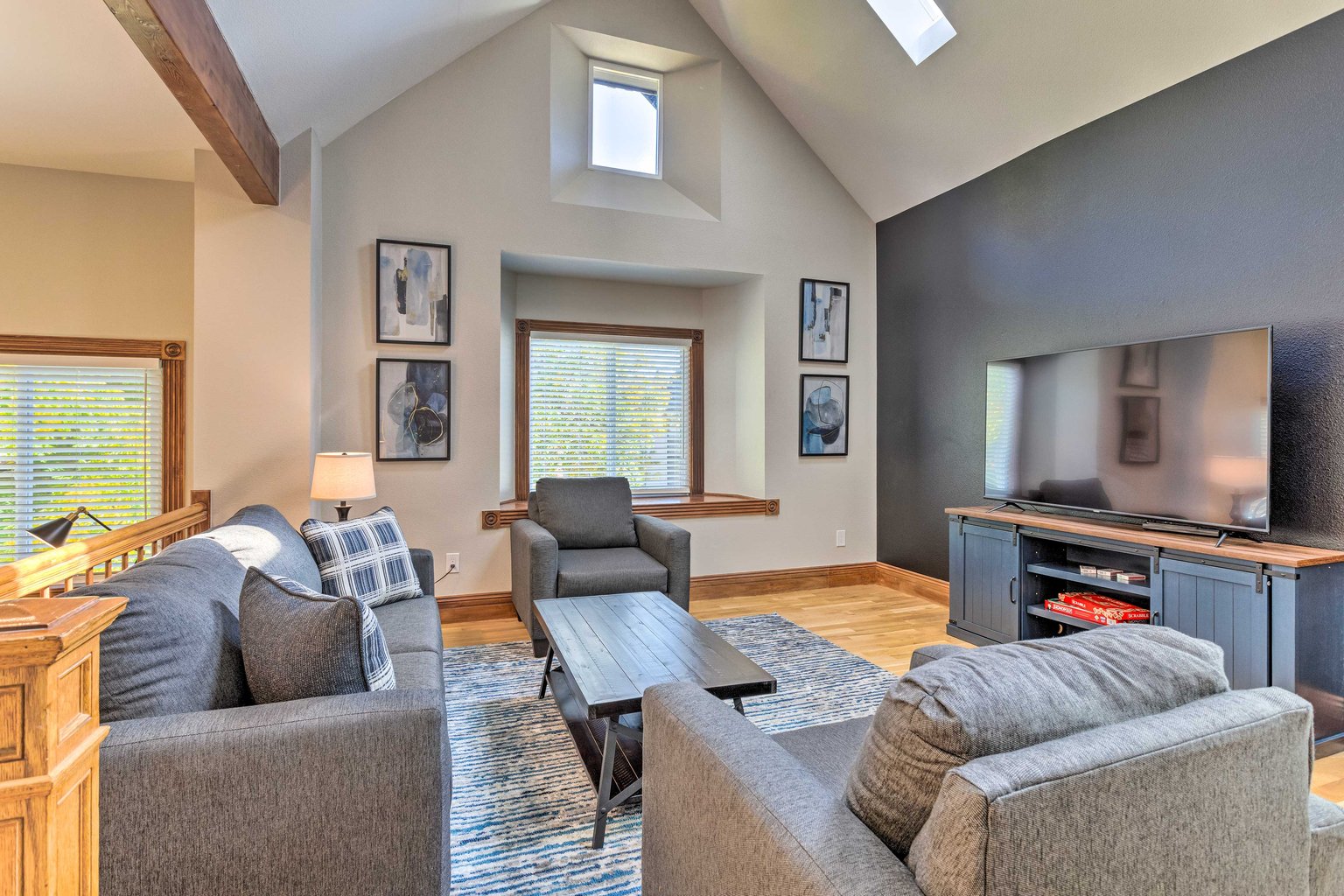 Denver Vacation Rental