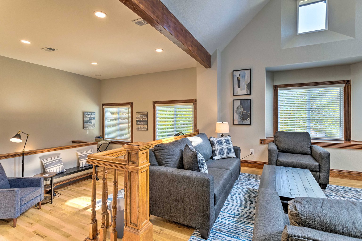 Denver Vacation Rental