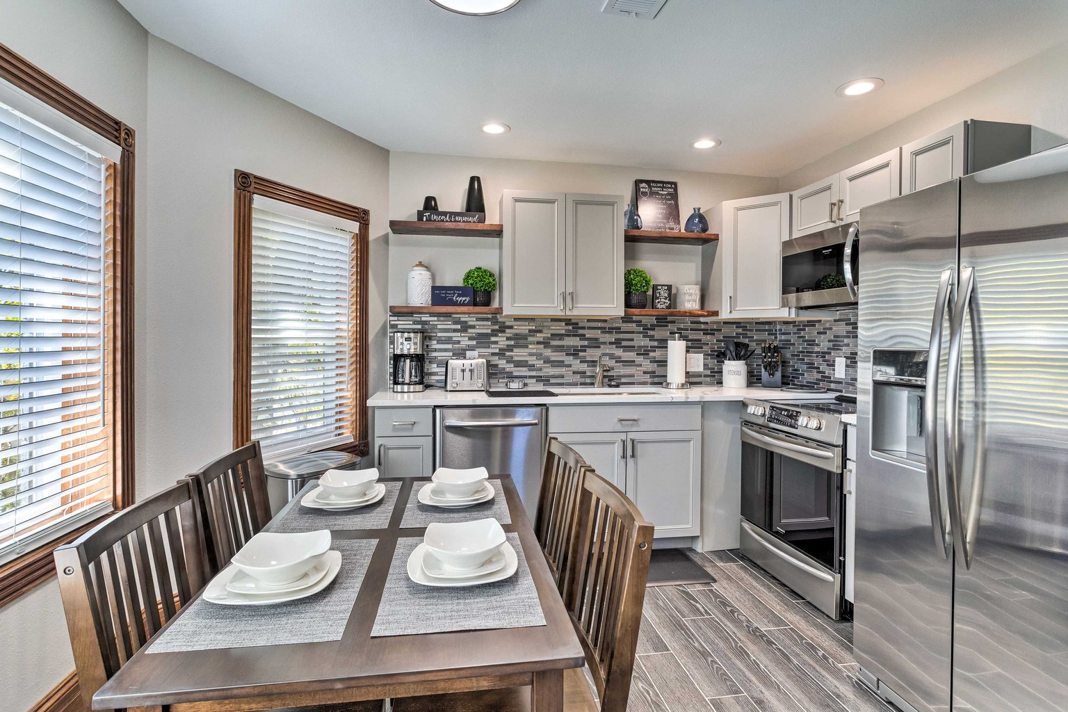 Denver Vacation Rental
