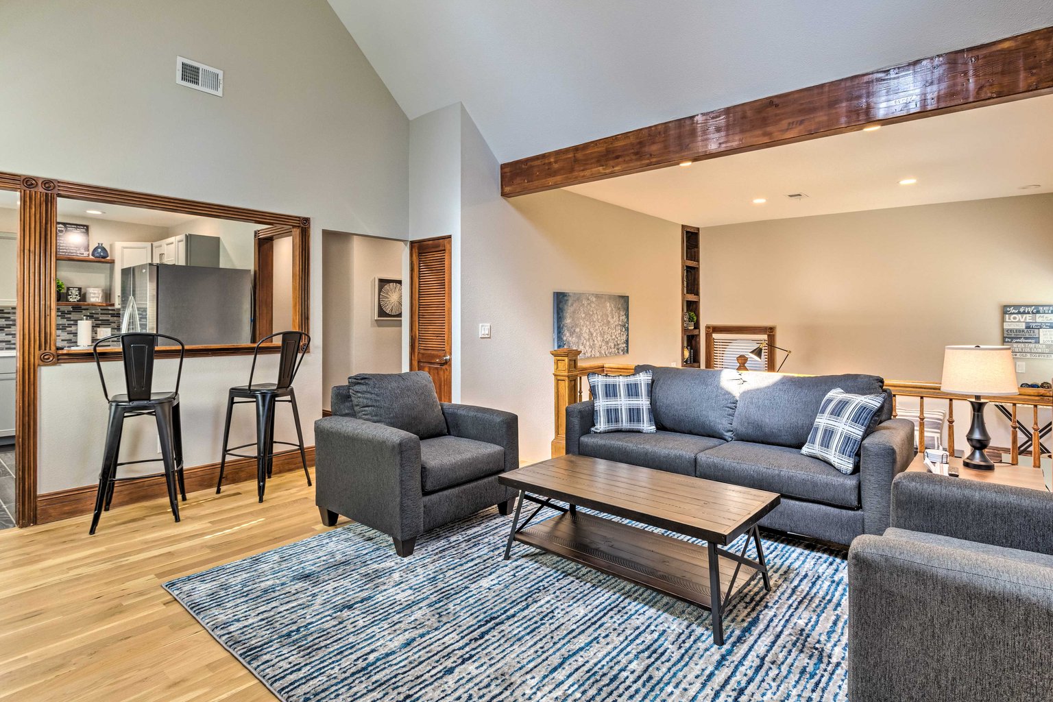 Denver Vacation Rental