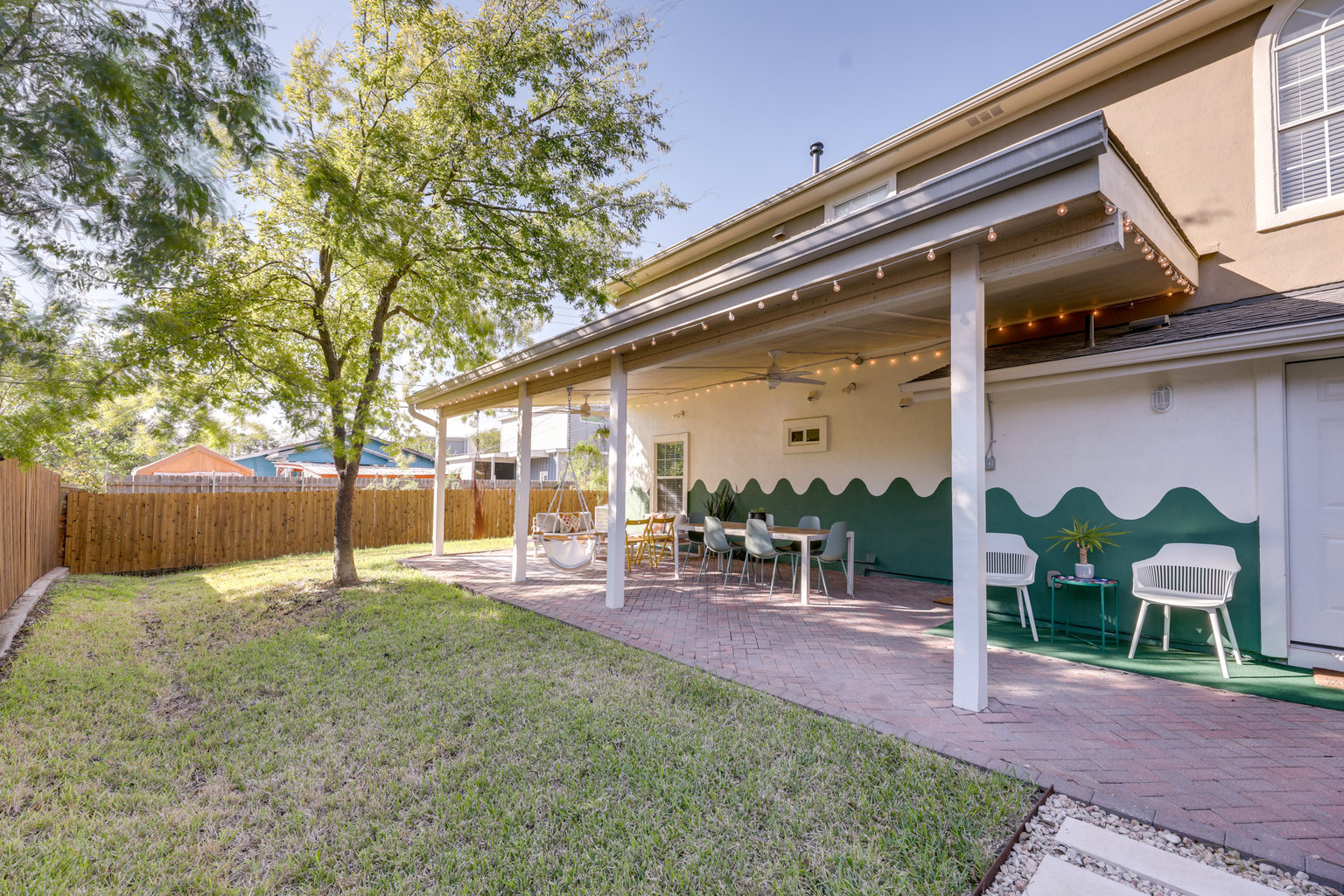 Austin Vacation Rental