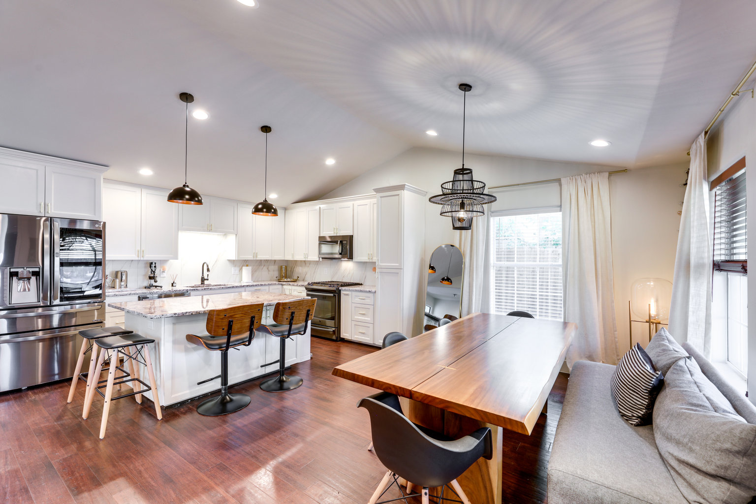 Austin Vacation Rental