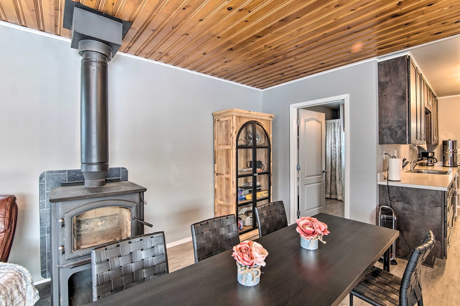 Cle Elum Vacation Rental