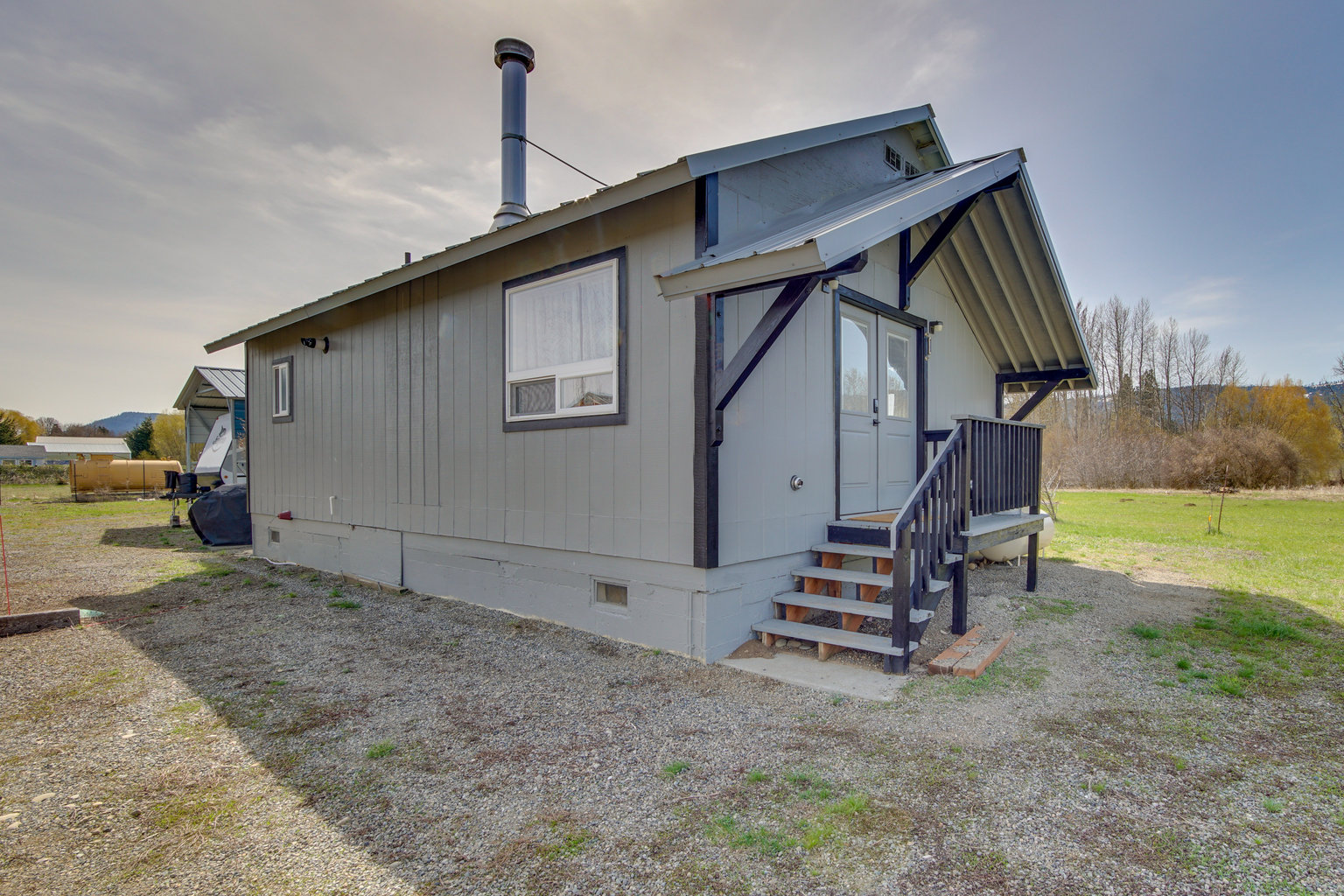 Cle Elum Vacation Rental