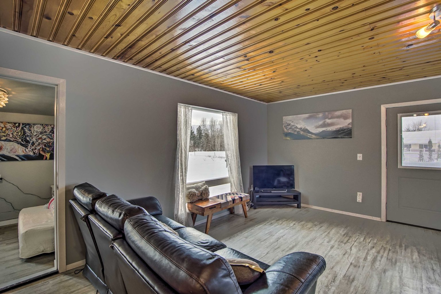 Cle Elum Vacation Rental