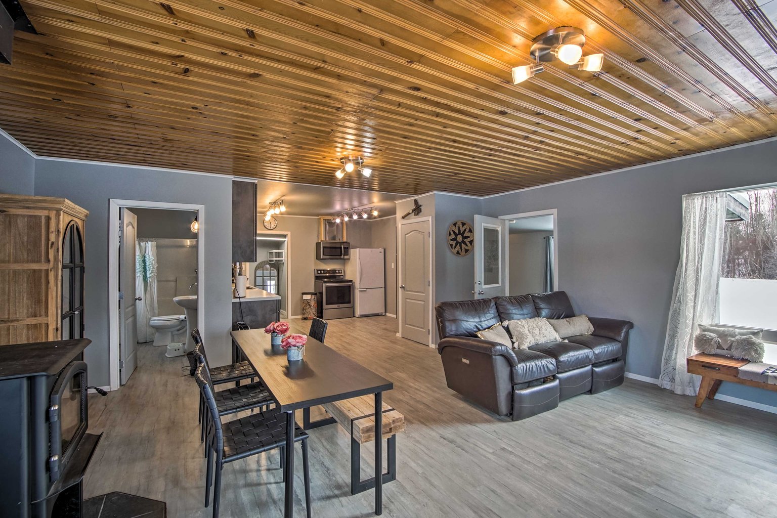 Cle Elum Vacation Rental