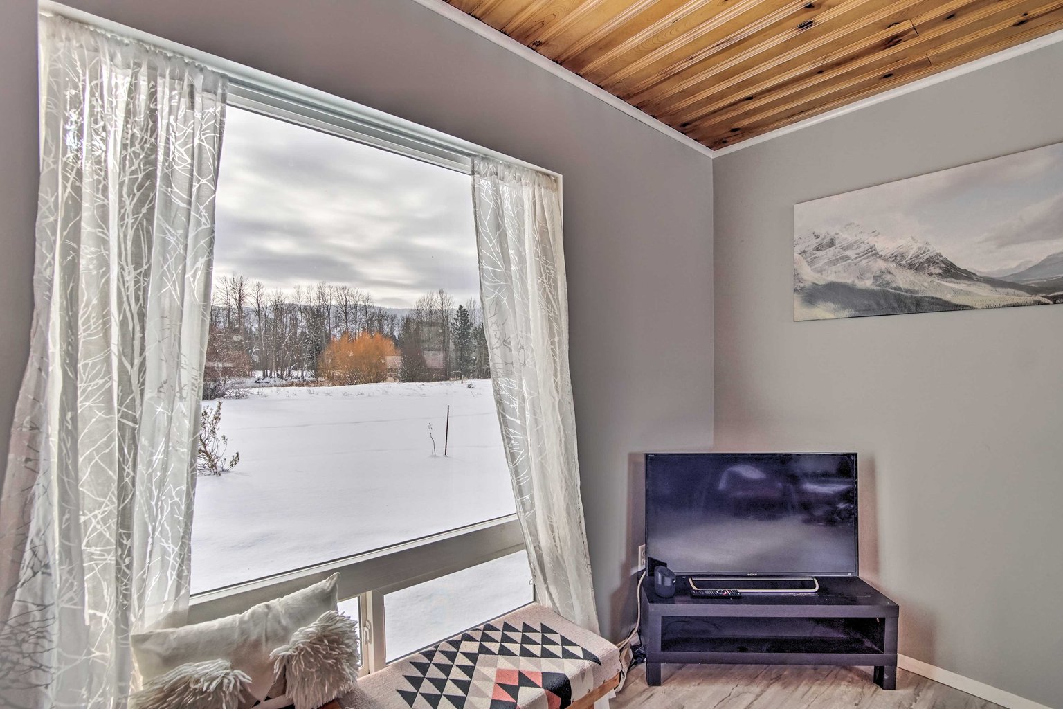 Cle Elum Vacation Rental