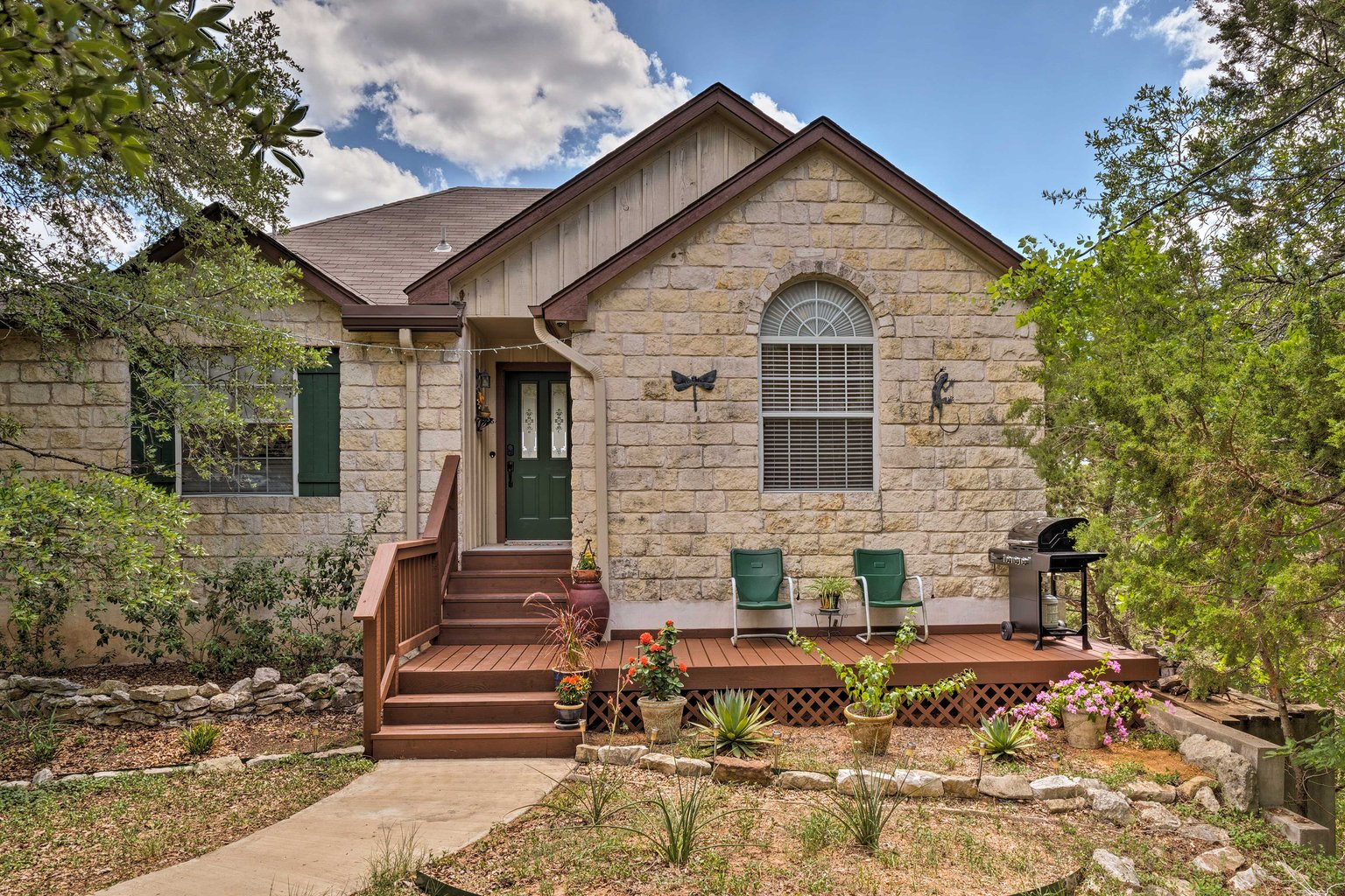 Austin Vacation Rental