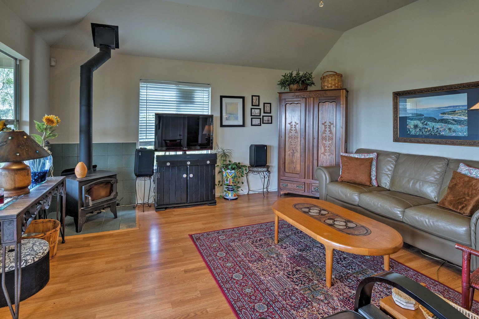 Austin Vacation Rental