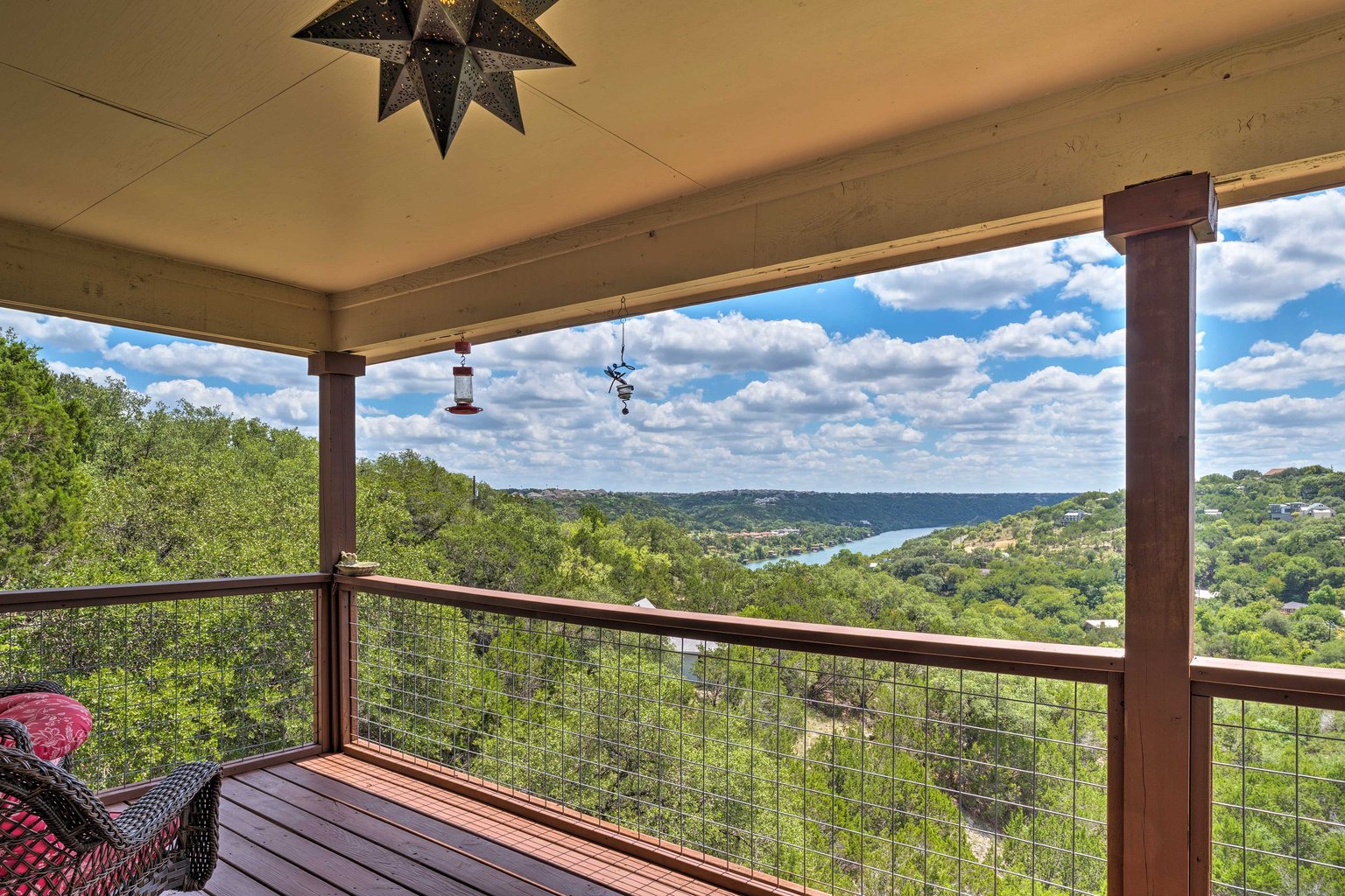 Austin Vacation Rental