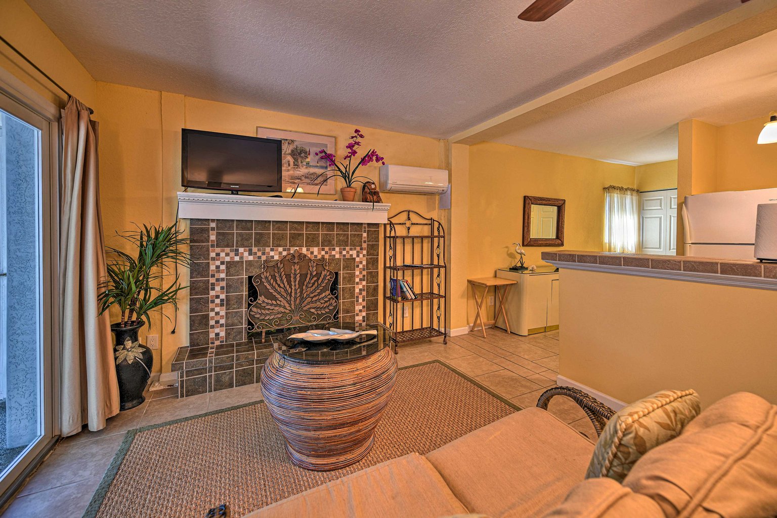 Sarasota Vacation Rental