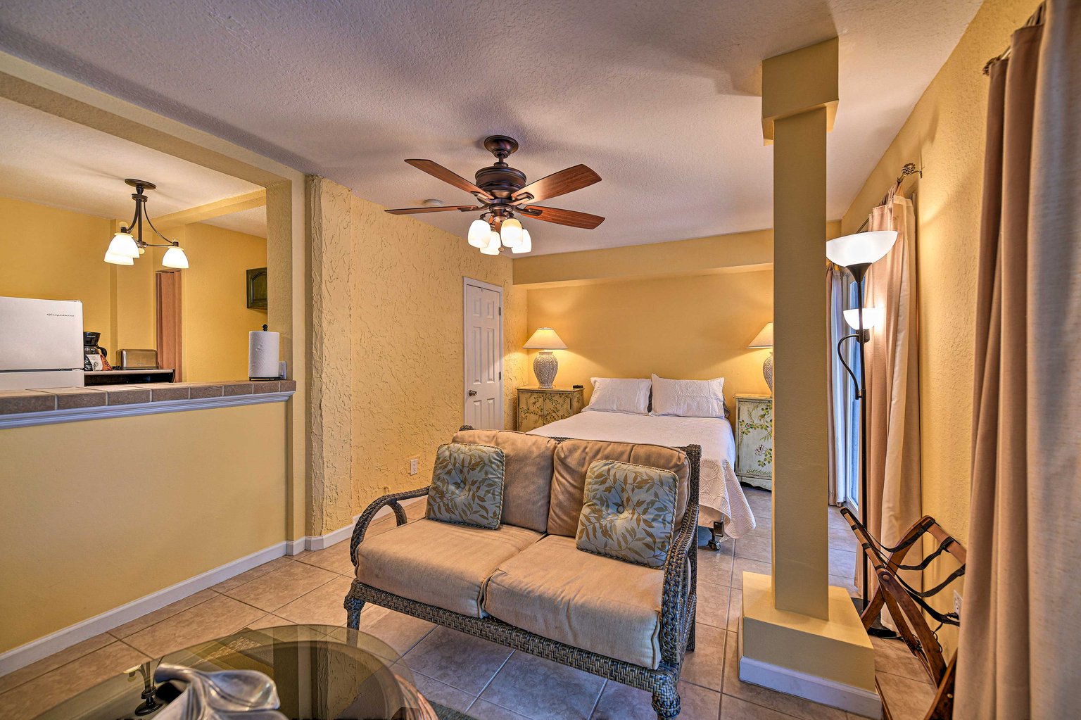 Sarasota Vacation Rental