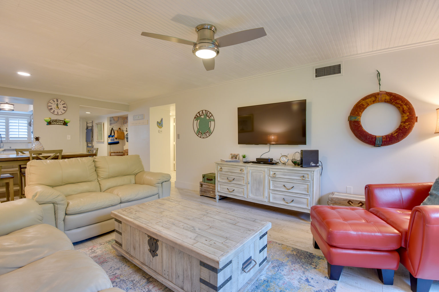 Sarasota Vacation Rental