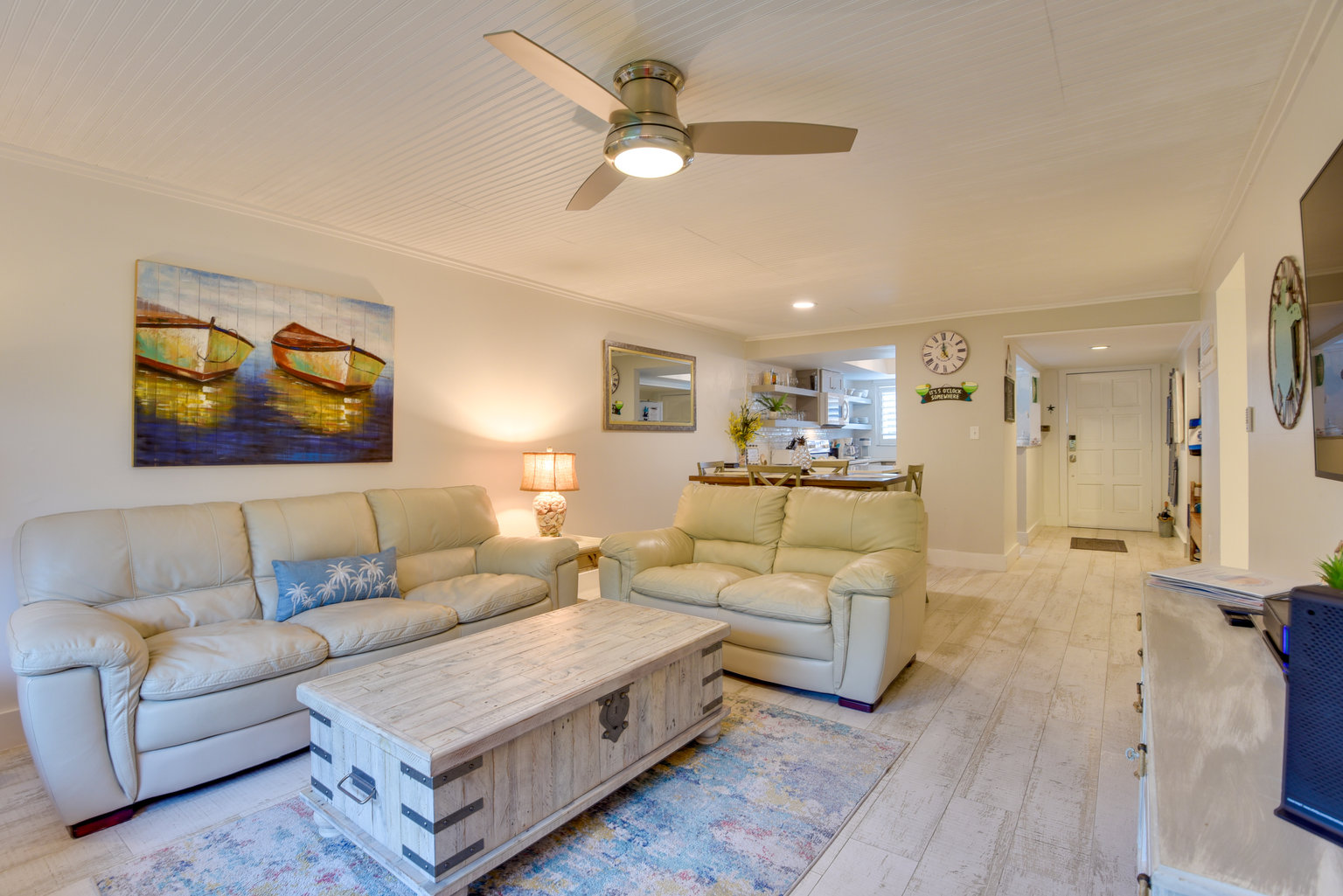 Sarasota Vacation Rental