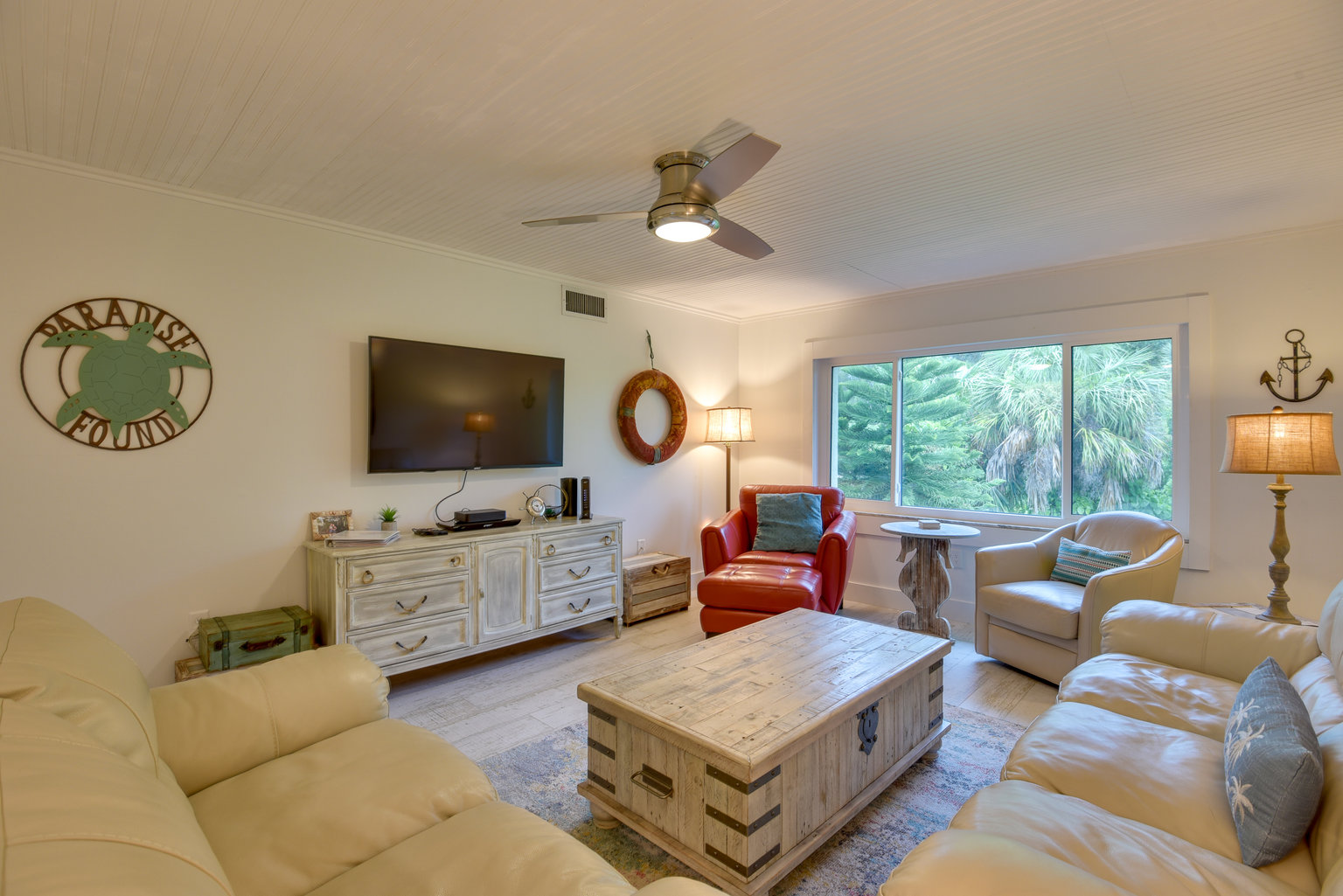 Sarasota Vacation Rental