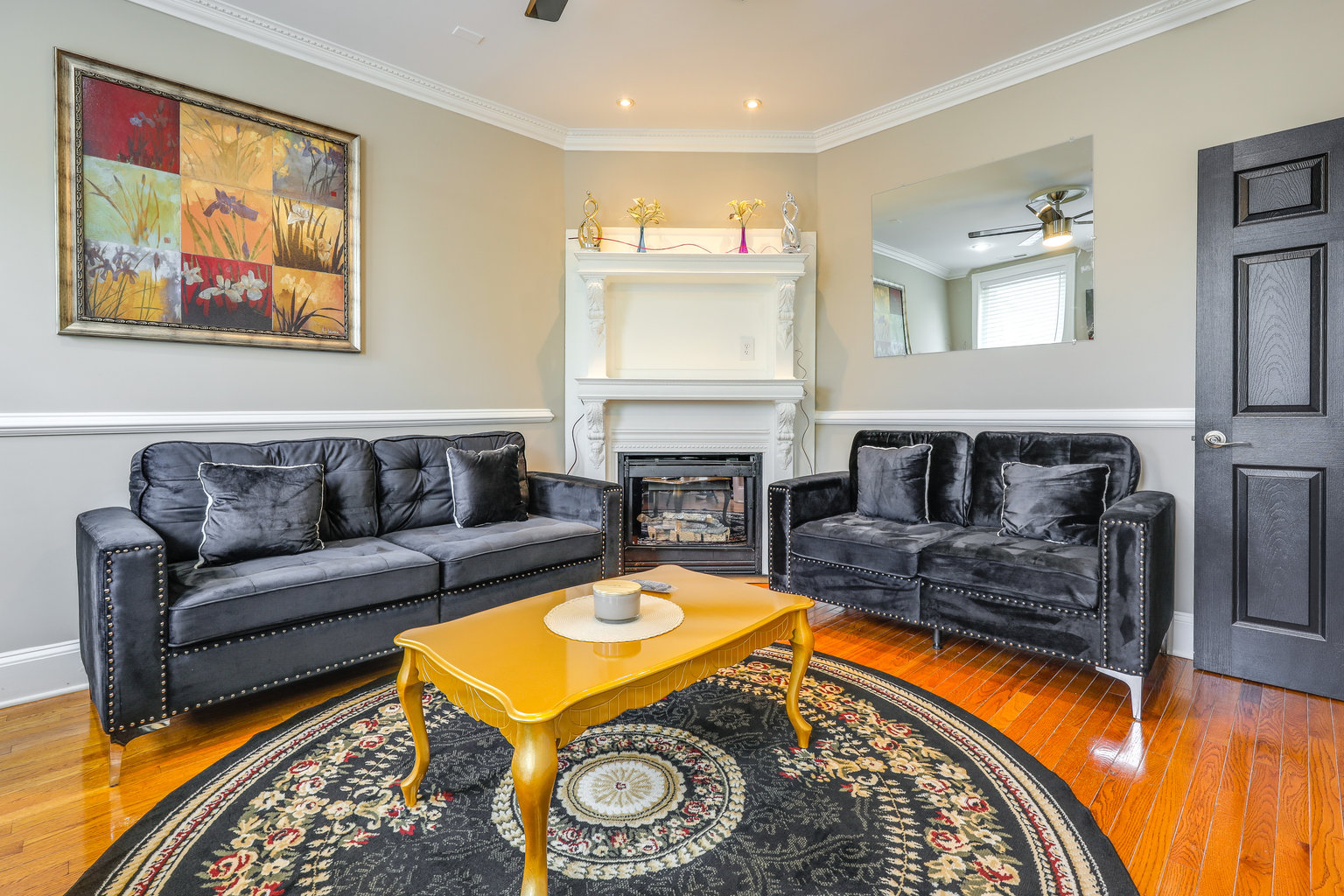 Washington Vacation Rental