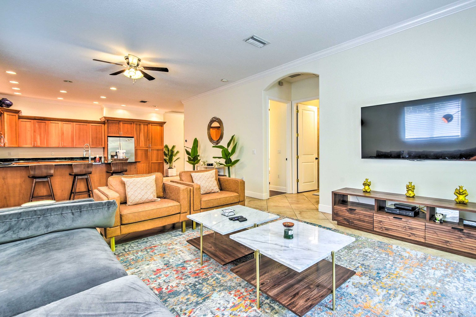 Sarasota Vacation Rental