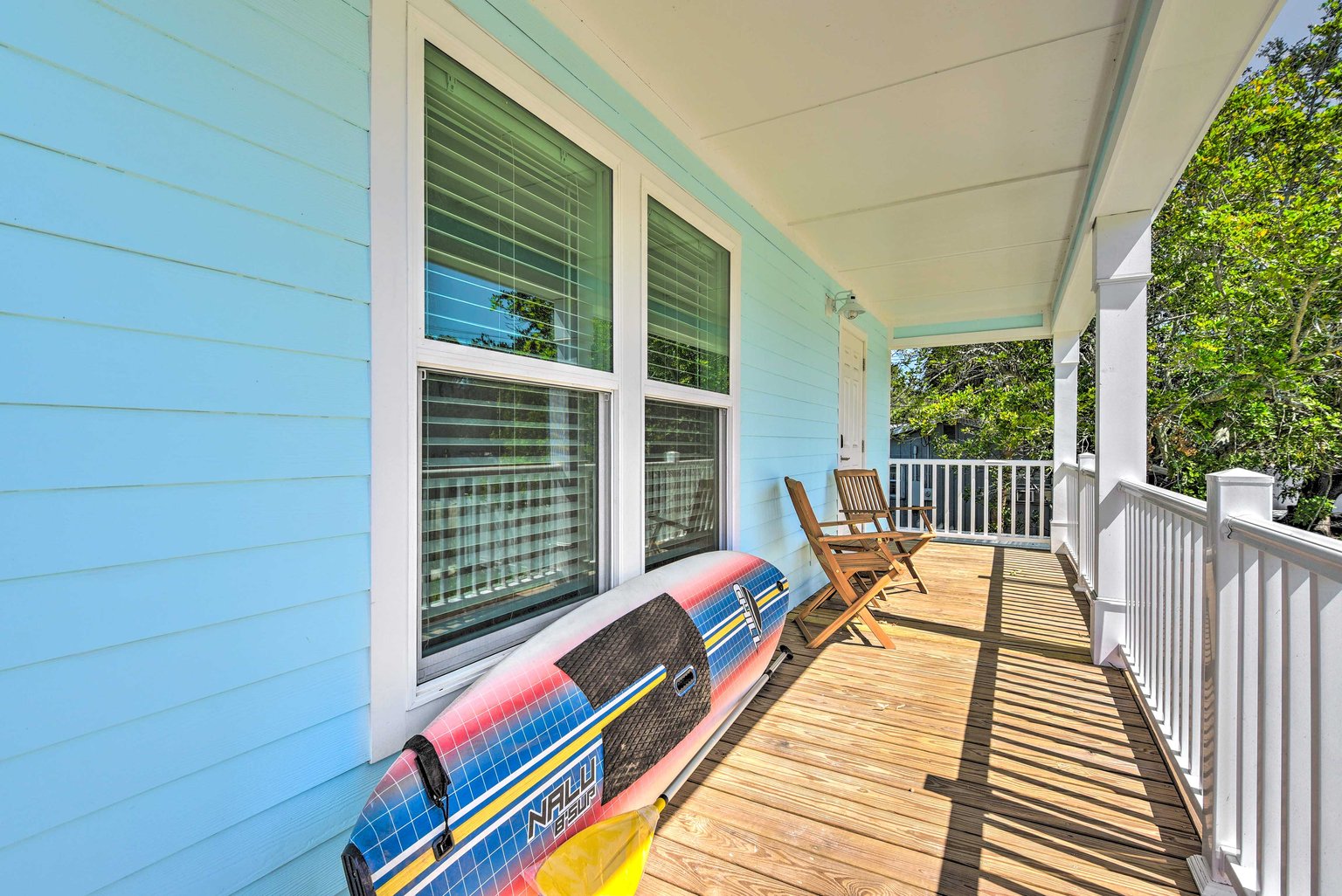 Sarasota Vacation Rental