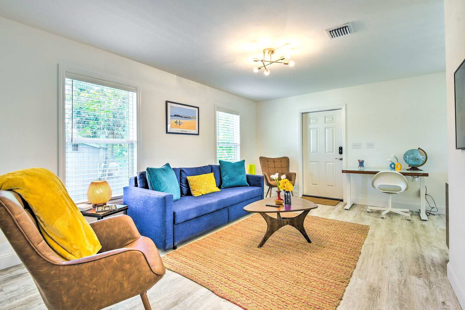 Sarasota Vacation Rental