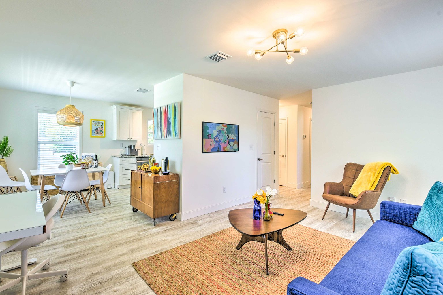 Sarasota Vacation Rental