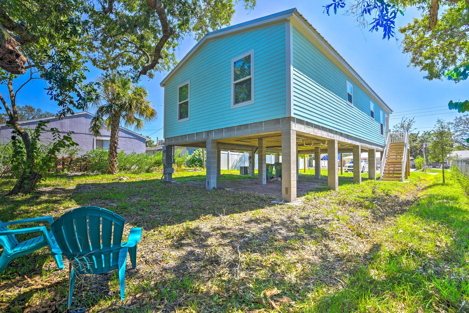 Sarasota Vacation Rental
