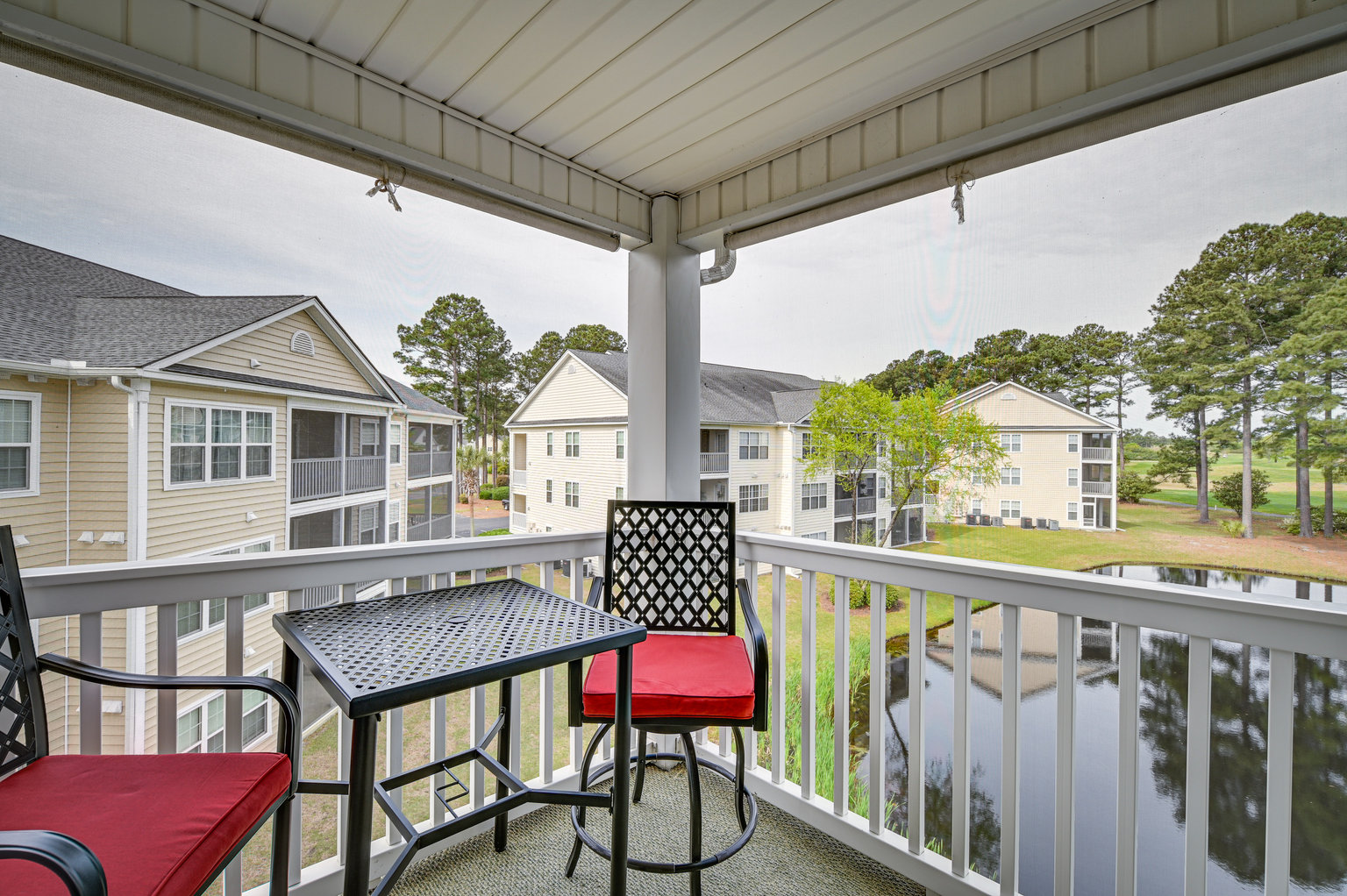 Myrtle Beach Vacation Rental