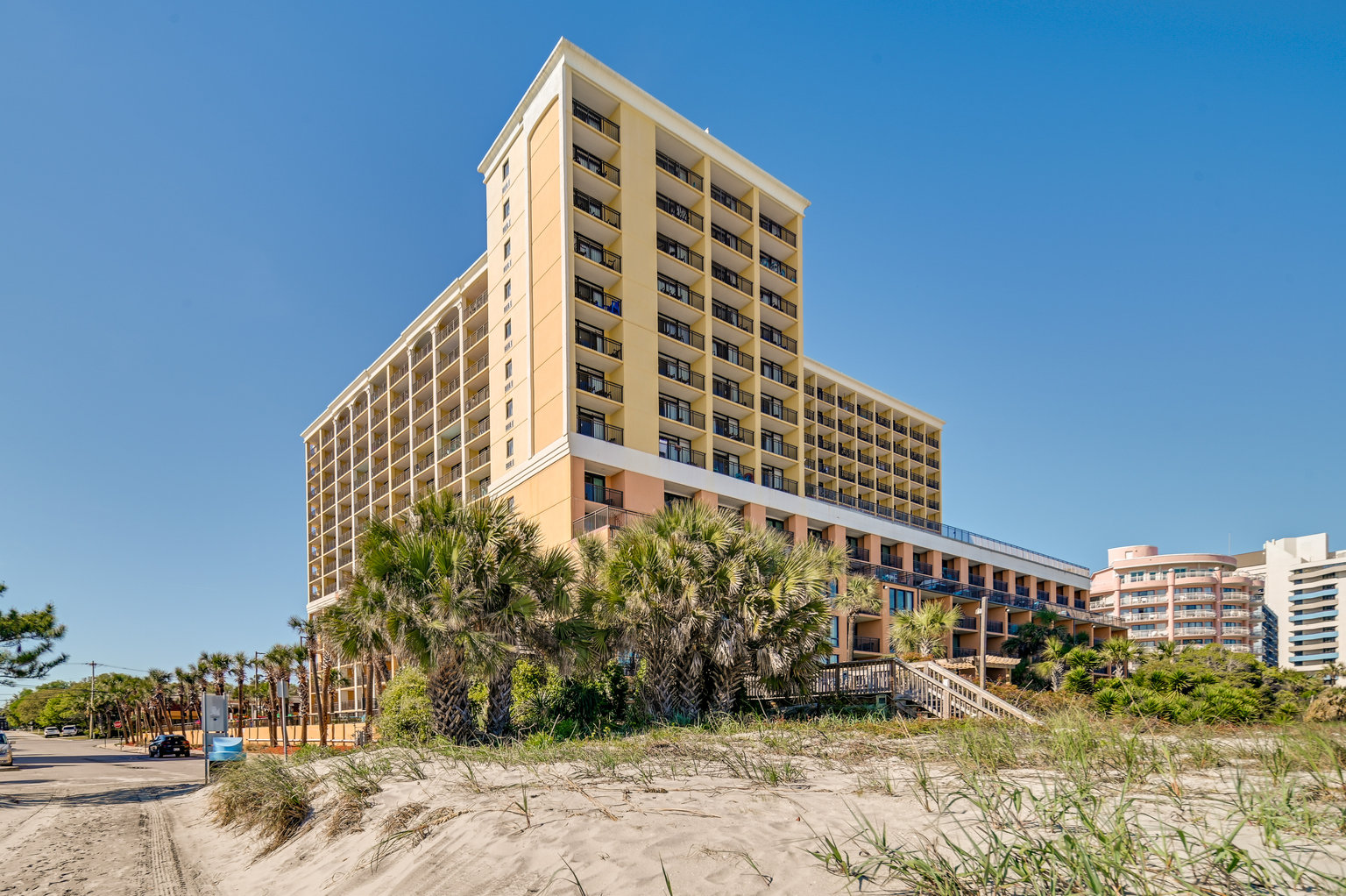 Myrtle Beach Vacation Rental