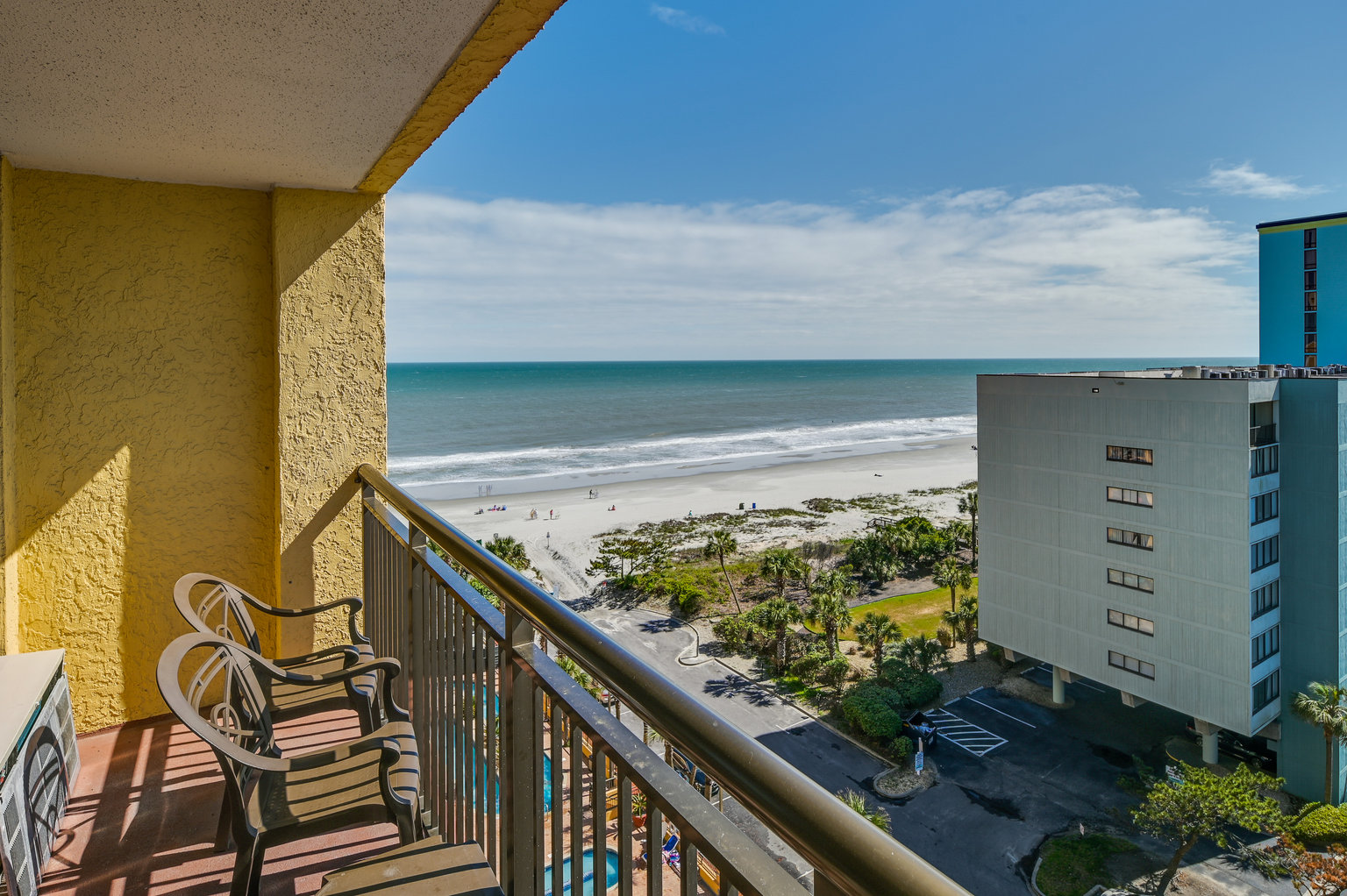 Myrtle Beach Vacation Rental