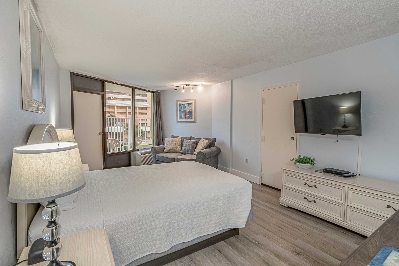 Myrtle Beach Vacation Rental