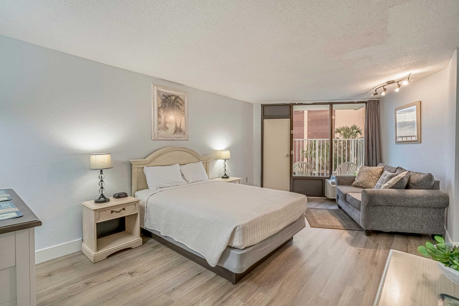 Myrtle Beach Vacation Rental