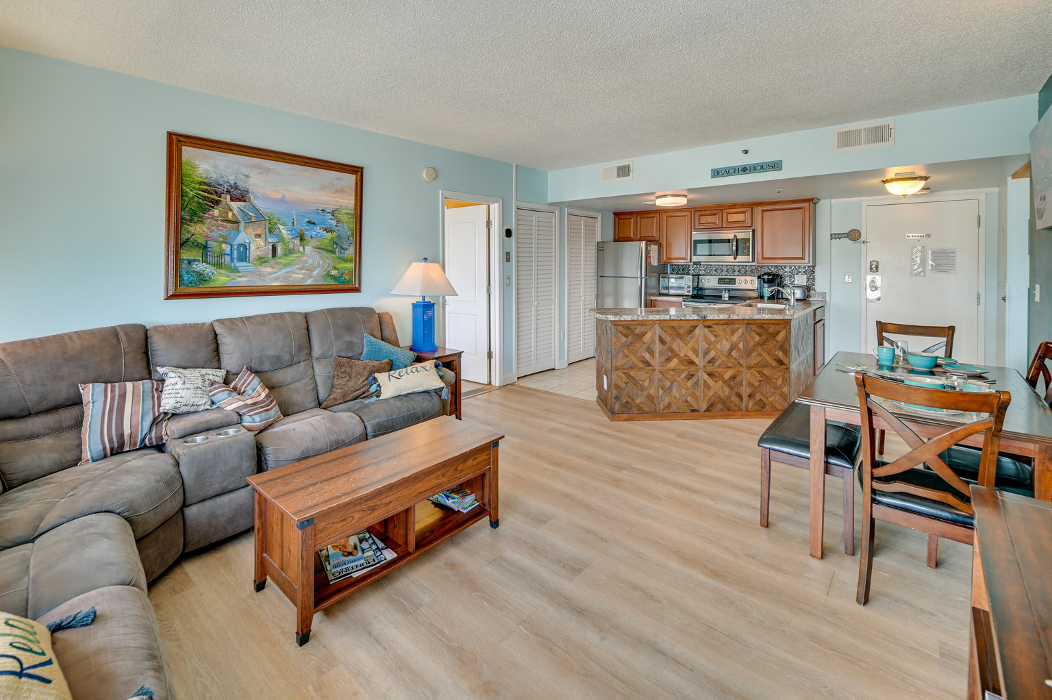 Myrtle Beach Vacation Rental