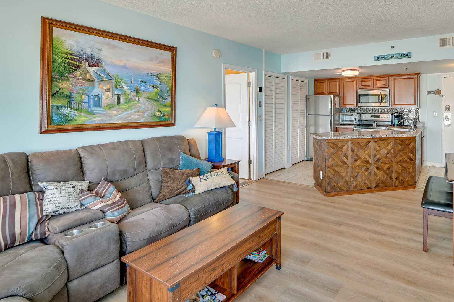 Myrtle Beach Vacation Rental