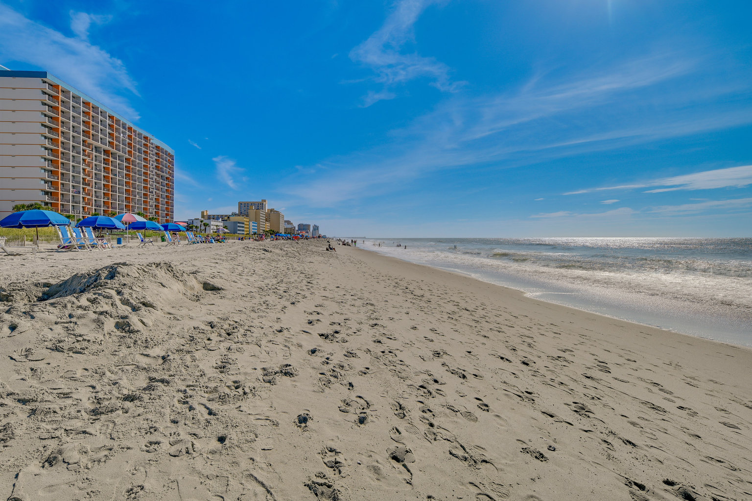 Myrtle Beach Vacation Rental