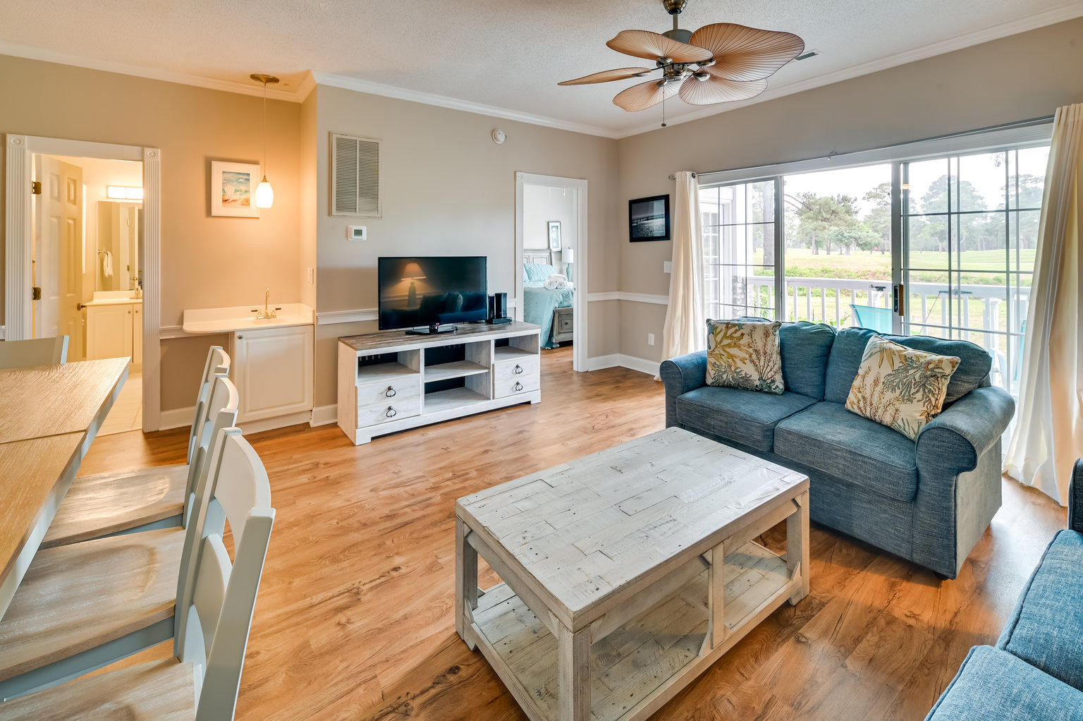 Myrtle Beach Vacation Rental