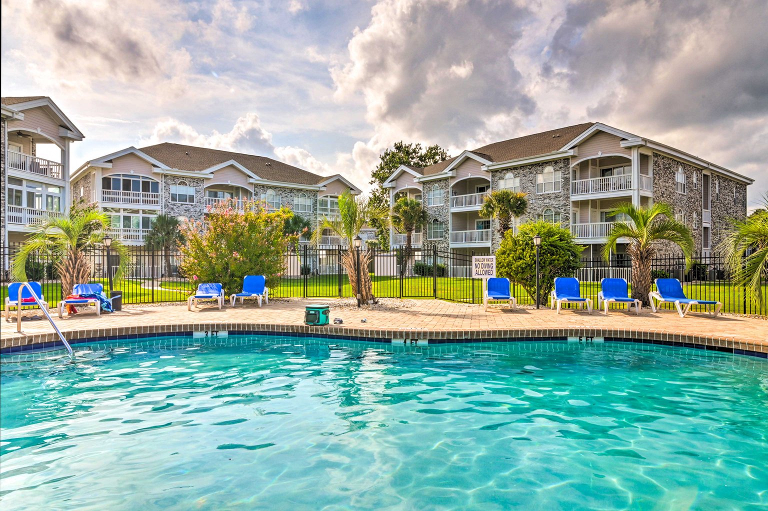 Myrtle Beach Vacation Rental