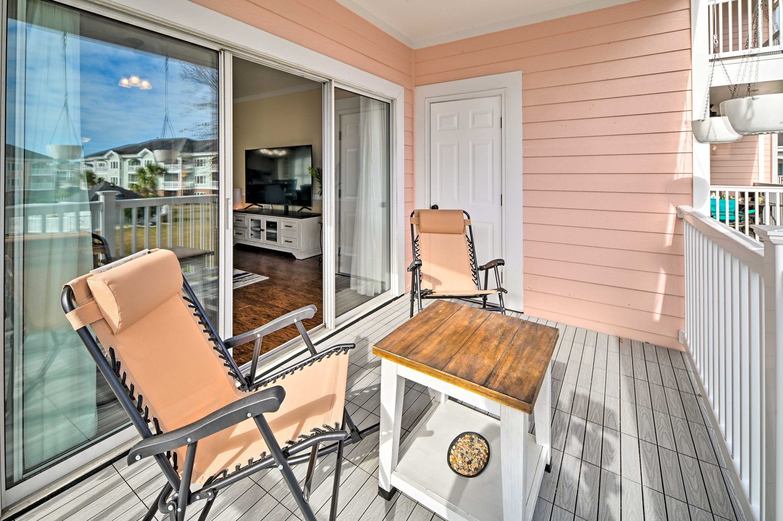 Myrtle Beach Vacation Rental