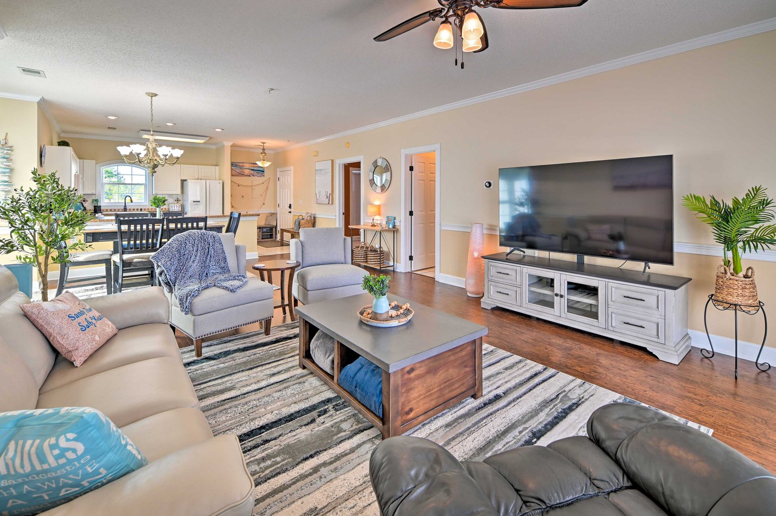 Myrtle Beach Vacation Rental
